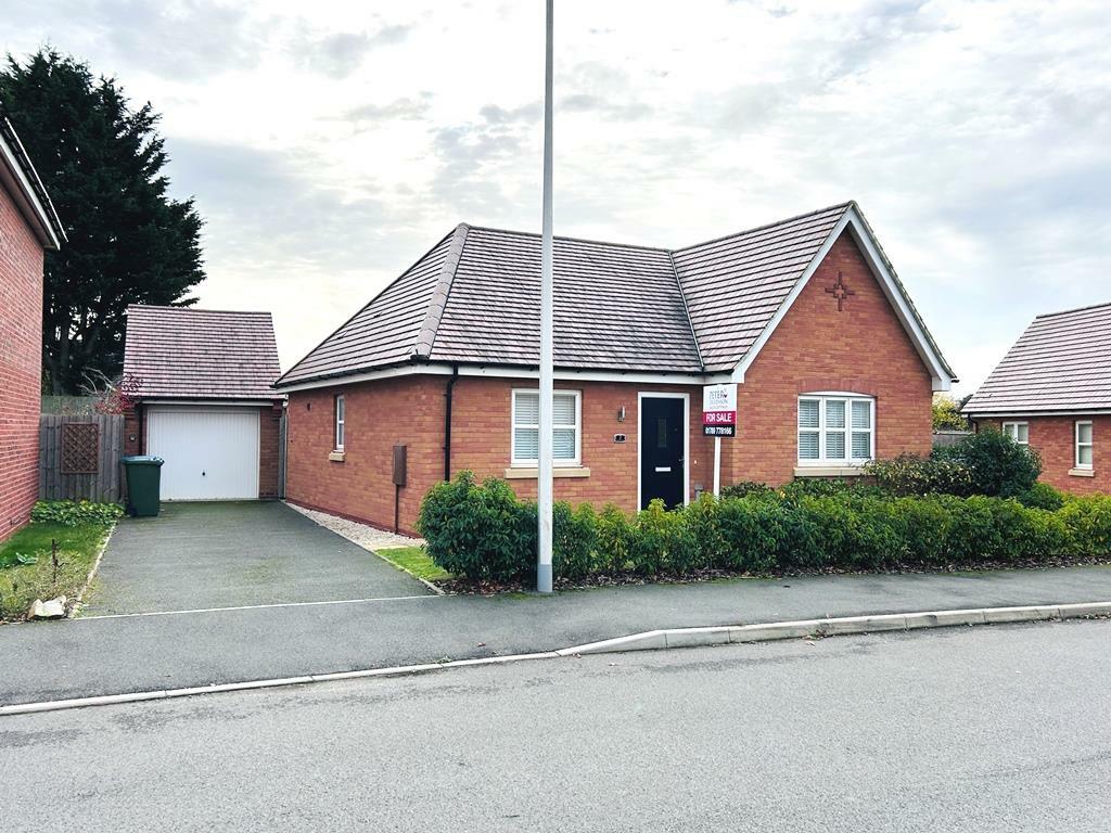 Additional image 12 of Damson Way, Bidford-On-Avon, Alcester