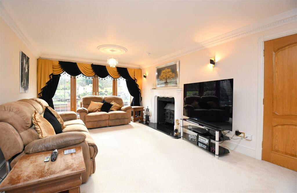 Additional image 5 of Tanglewood, Chestnut Lane, Clifton Campville, B79