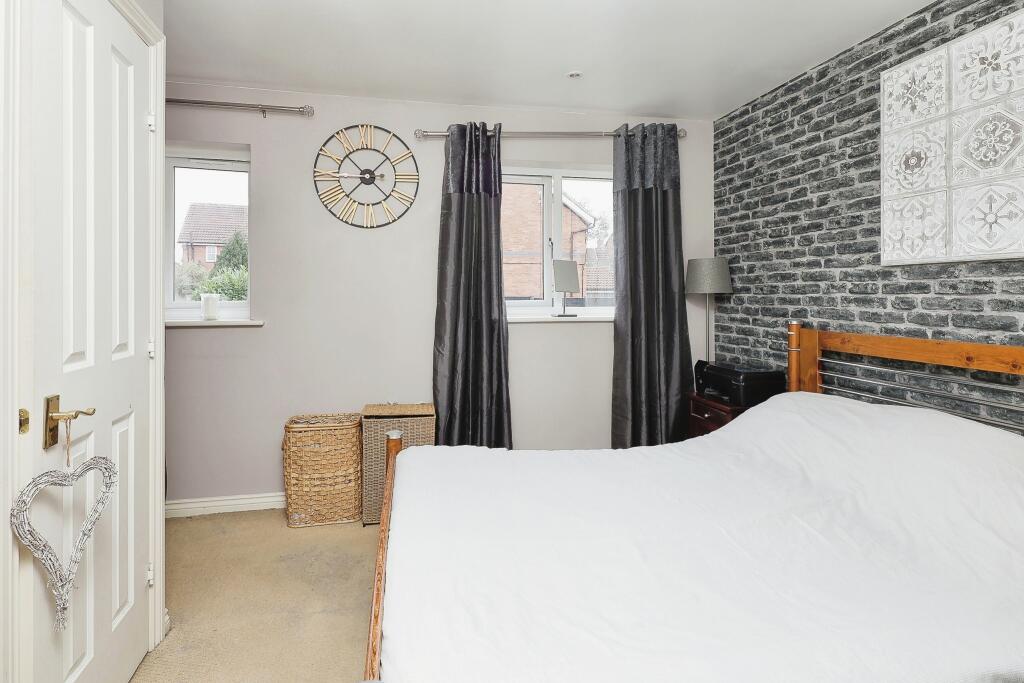 Additional image 9 of Holbrook Grove, Birmingham, B37