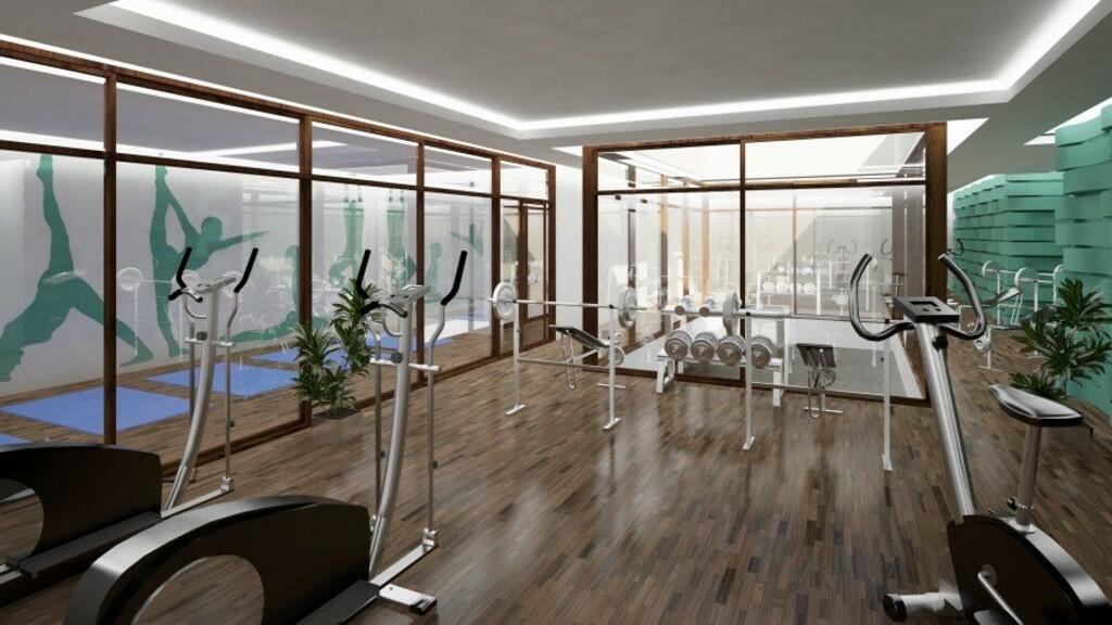 Additional image 5 of Essex Street, Southside, Birmingham, B5