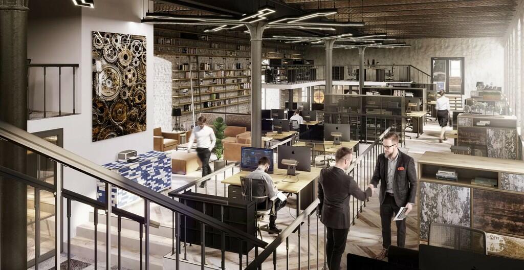 Additional image 7 of Rea Street, Digbeth, Birmingham, B5