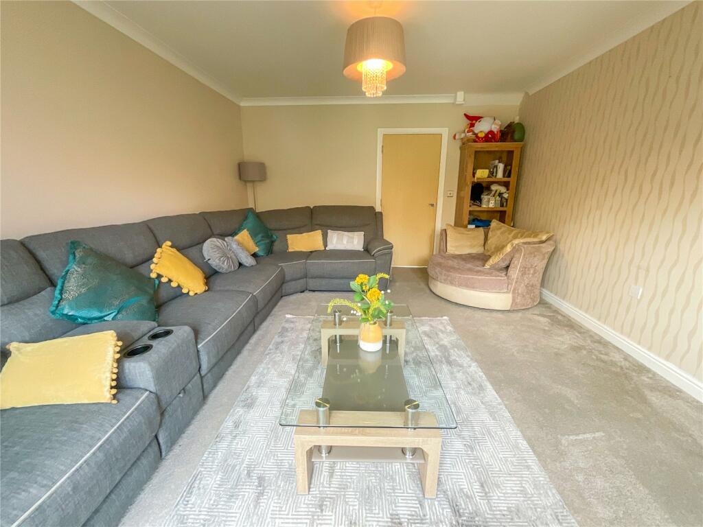 Additional image 15 of Lowes Drive, Belgrave, Tamworth, Staffordshire, B77