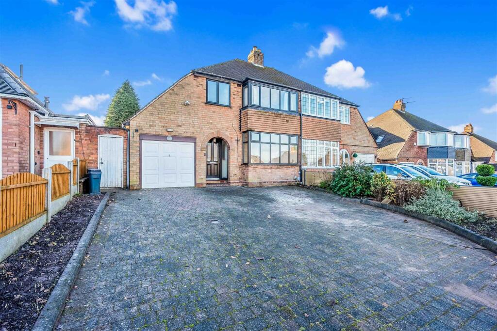 Additional image 21 of Halton Road, Sutton Coldfield