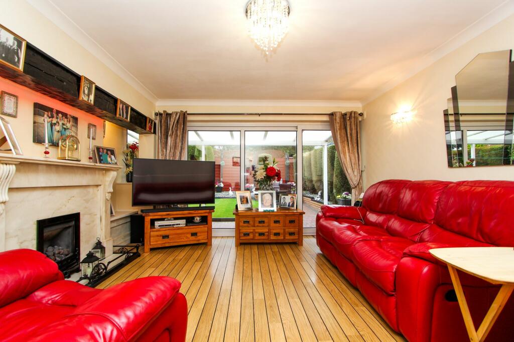 Additional image 4 of Brentnall Drive, Four Oaks, B75