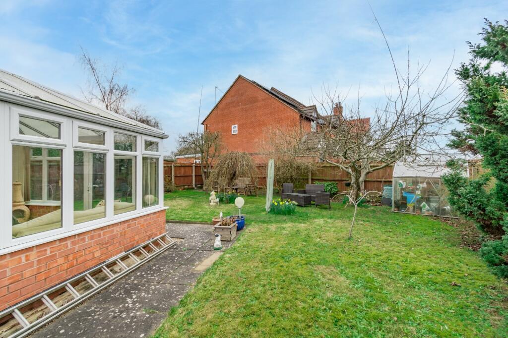 Additional image 21 of Rectory Road, Headless Cross, Redditch, Worcestershire, B97