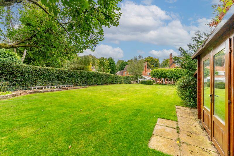 Additional image 61 of Hartopp Road, Four Oaks Estate, Sutton Coldfield, B74 2QR