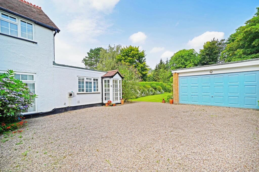 Additional image 6 of Chessetts Wood Road, Lapworth, B94