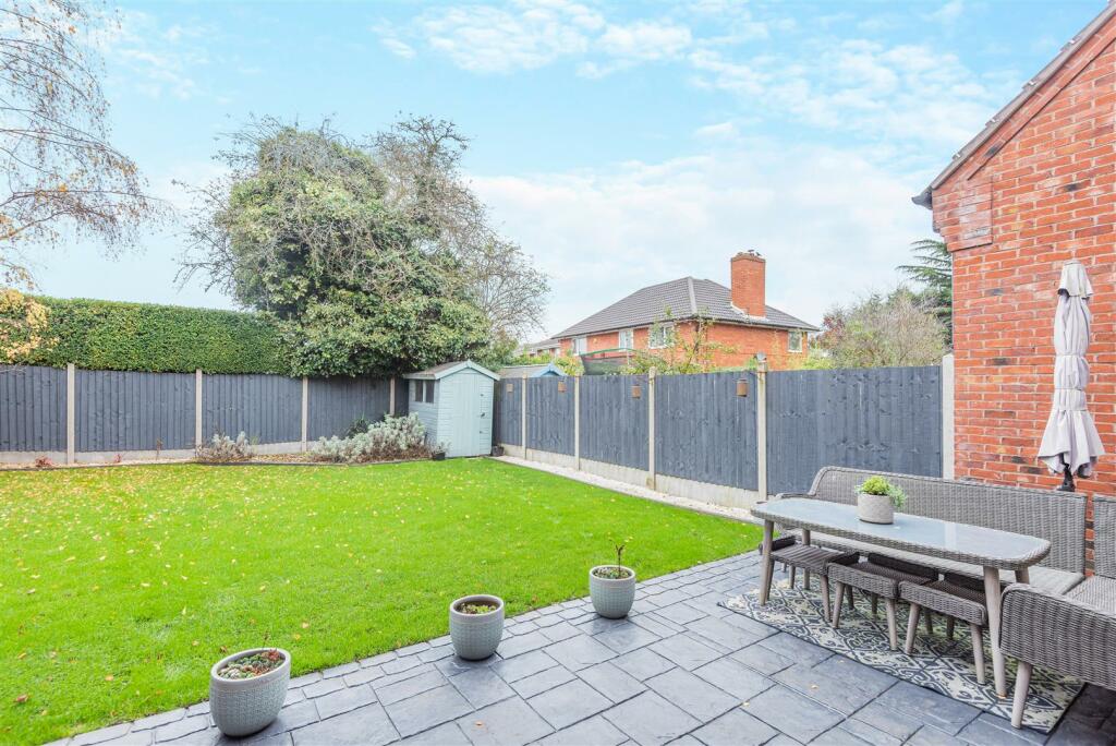 Additional image 29 of Trinity Road, Kingsbury, Tamworth