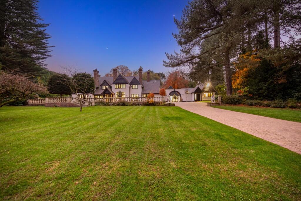 Additional image 34 of Ladywood Road, Four Oaks