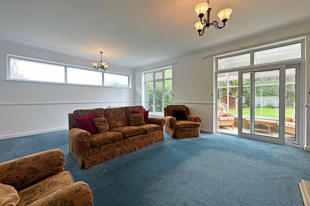 Additional image 2 of Hanbury Road, Dorridge, B93