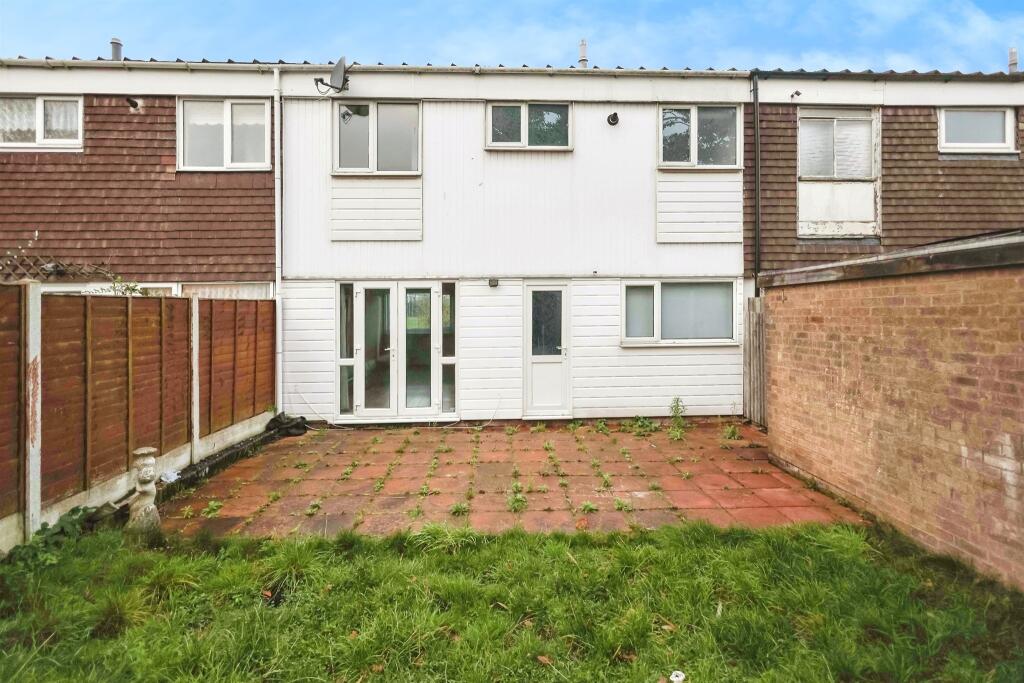 Additional image 8 of Yorklea Croft, BIRMINGHAM