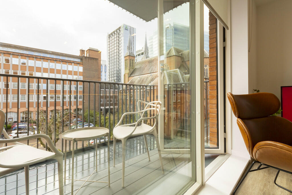 Additional image 28 of The Colmore, Snow Hill Wharf, Shadwell Street, Birmingham, B4