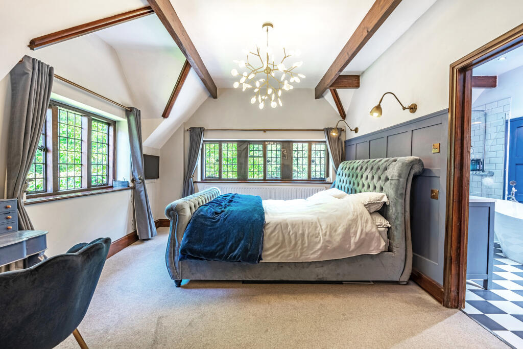 Additional image 19 of Twatling Road, Barnt Green, Birmingham