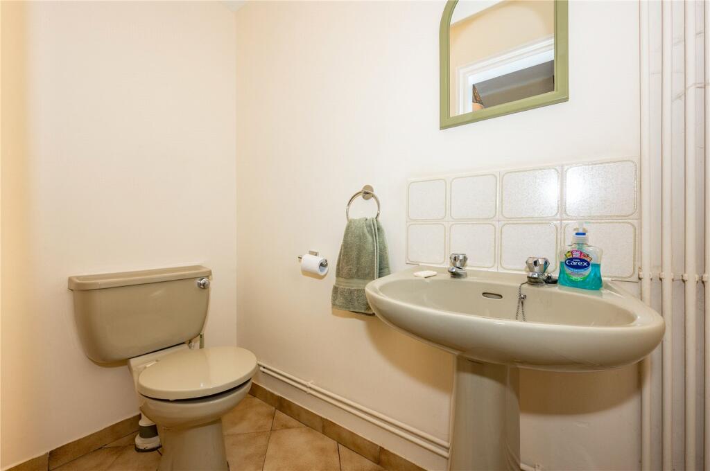 Additional image 12 of Weavers Hill, Hunt End, Redditch, Worcestershire, B97