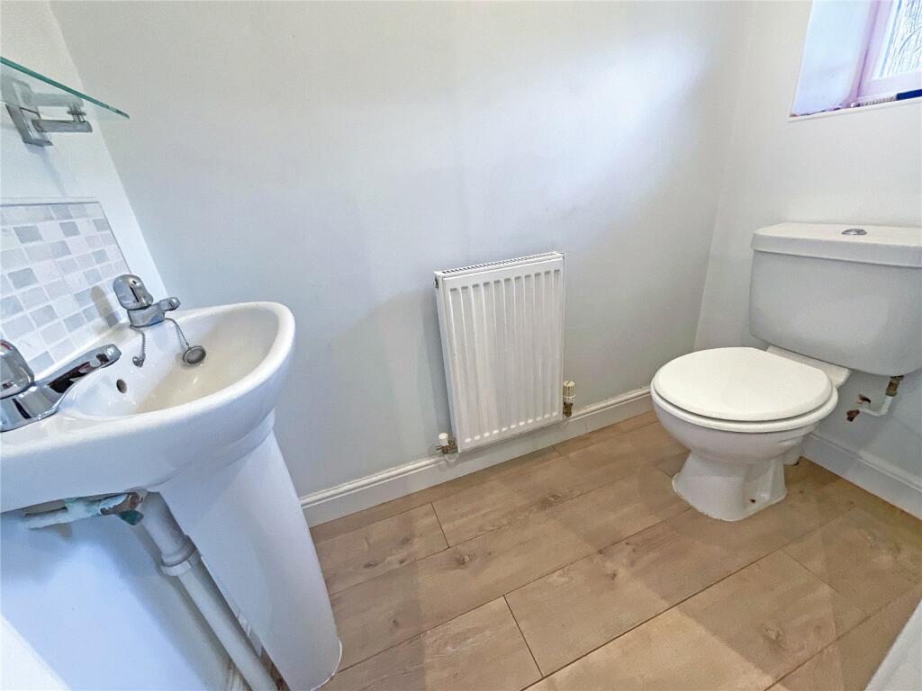 Additional image 10 of Birchfield Close, Tamworth, Staffordshire, B77