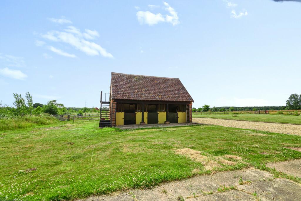 Additional image 40 of Wike Lane, Sambourne, Redditch, Warwickshire, B96