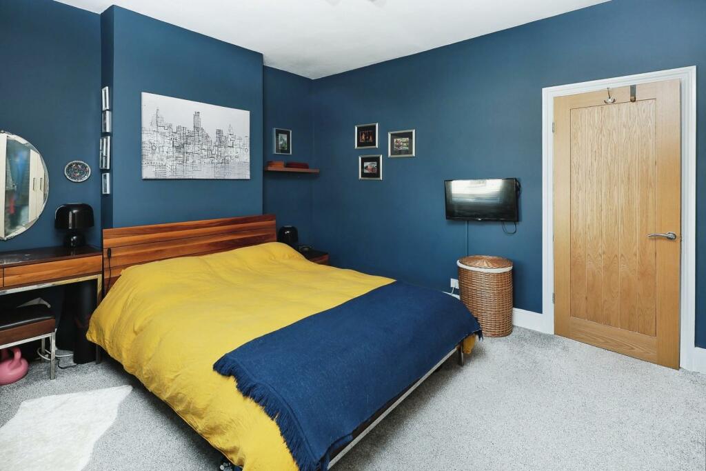 Additional image 10 of Highbridge Road, Sutton Coldfield