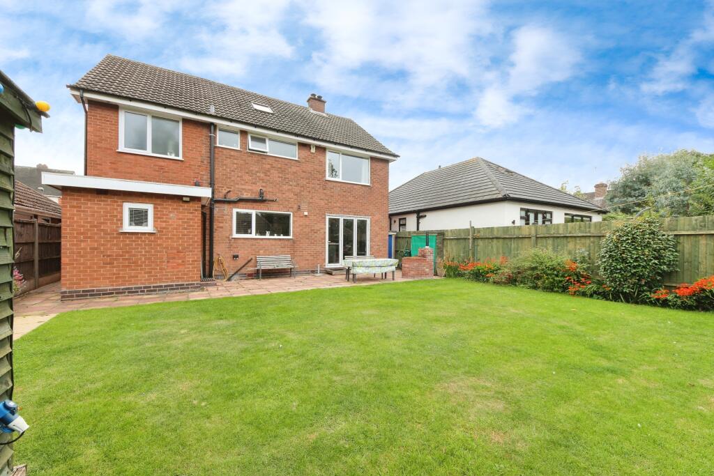 Additional image 17 of Wingfield Road, Coleshill, Birmingham, Warwickshire, B46