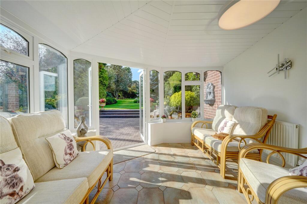 Additional image 13 of Wyndham House, Yew Tree Lane, Fairfield, Bromsgrove, Worcestershire, B61