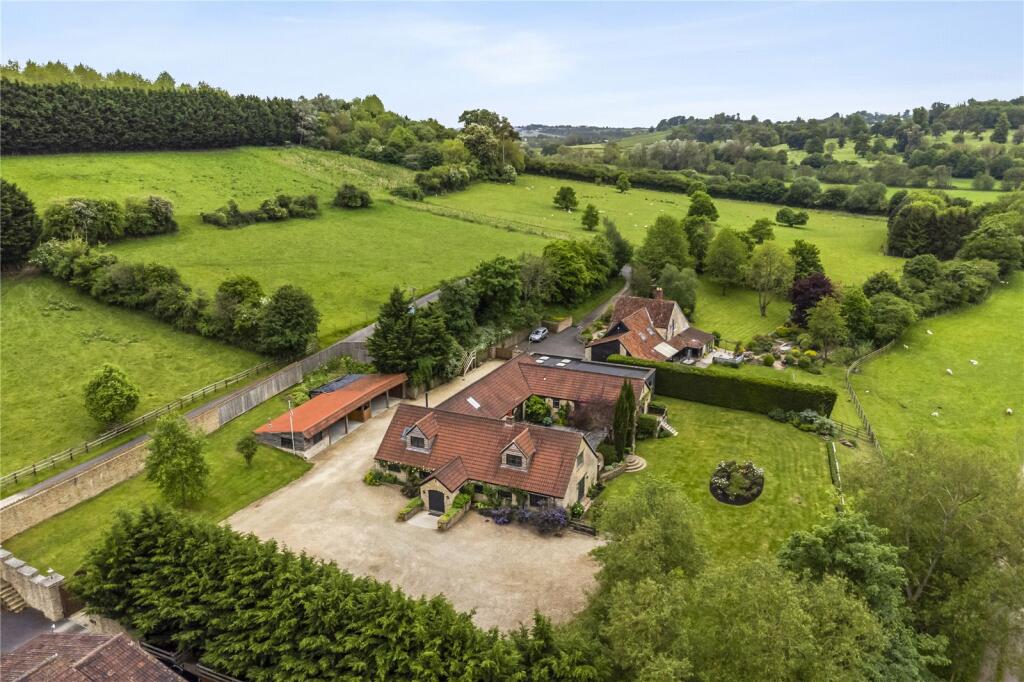 Additional image 28 of Horseshoe Lodge, Stubbs Lane, Beckington, Frome, BA11