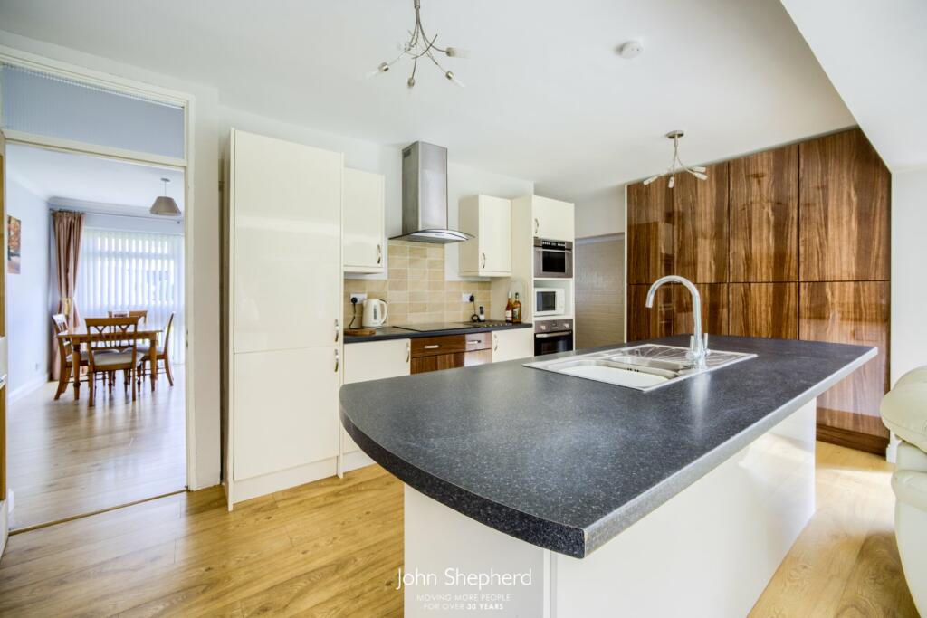 Additional image 12 of Milcote Road, Solihull, West Midlands, B91