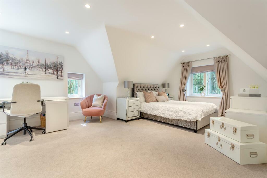 Additional image 21 of Luttrell Road, Four Oaks Estate