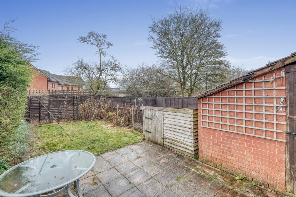 Additional image 11 of Kempsey Covert, Kings Norton, Birmingham, B38 9TP