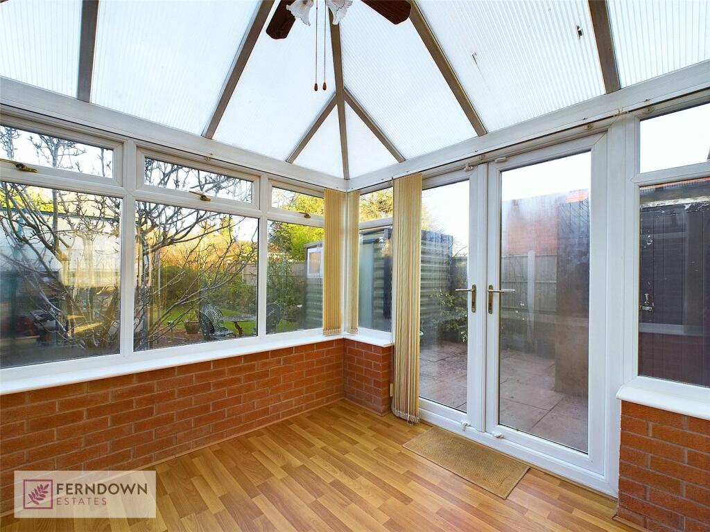 Additional image 5 of Elmdon Lane, Marston Green, Birmingham, West Midlands, B37