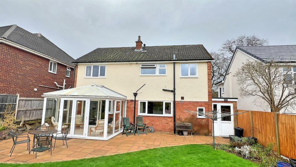 Additional image 15 of Shepherds Pool Road, Four Oaks, Sutton Coldfield