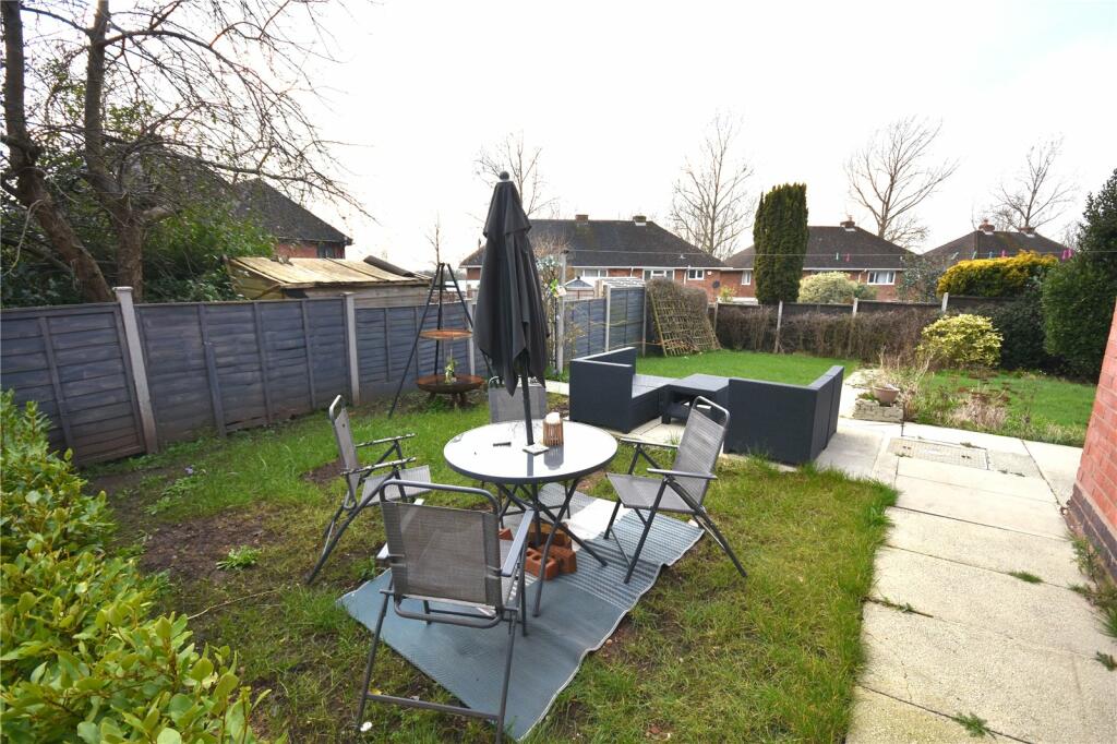 Additional image 16 of The Grove, Coleshill, Birmingham, Warwickshire, B46