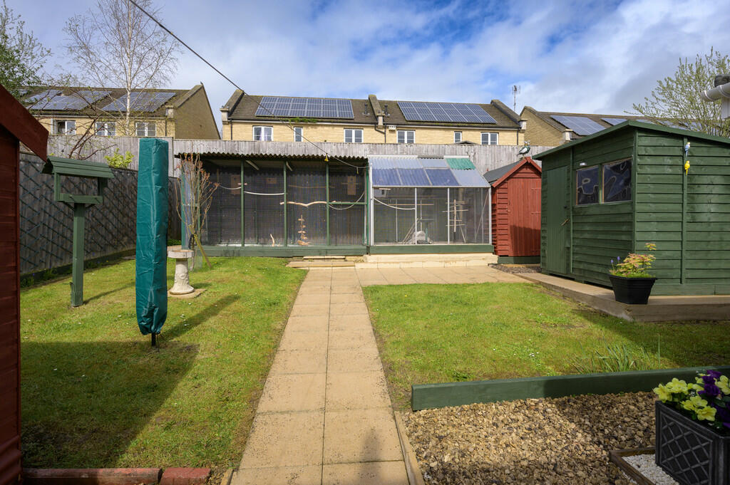 Additional image 24 of Brookfield Park, Weston, Bath