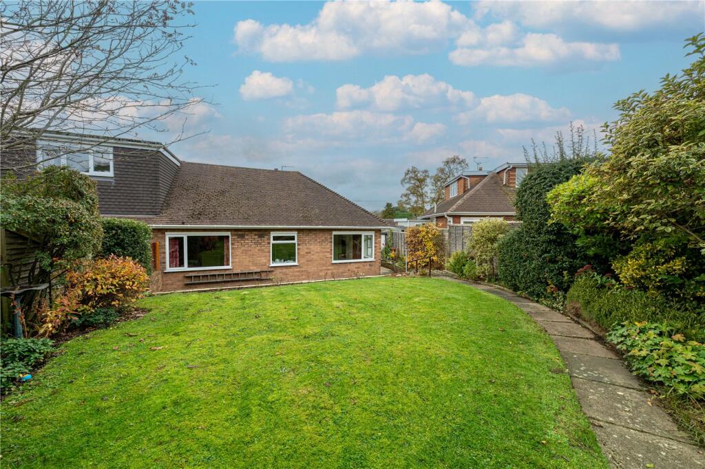 Additional image 27 of Plants Brook Road, Sutton Coldfield, West Midlands, B76