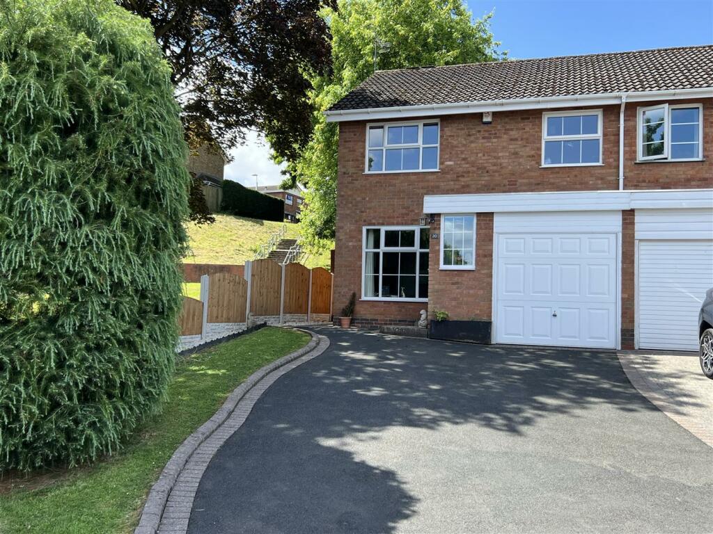 Additional image 15 of Blackford Close, Halesowen