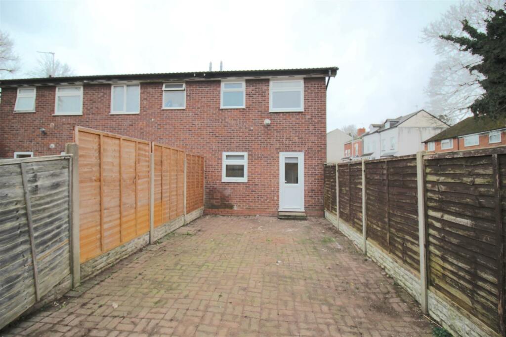 Additional image 9 of Mary Road, Stechford, Birmingham