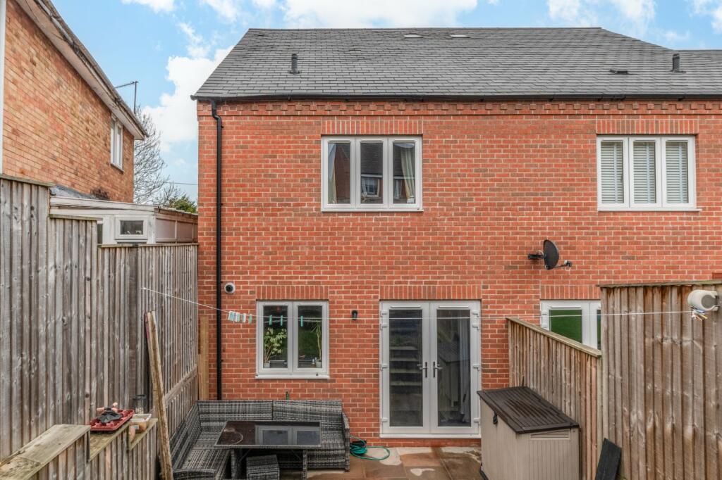 Additional image 17 of Redditch Road, Studley, Warwickshire, B80