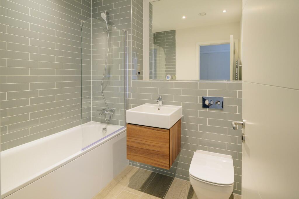 Additional image 7 of Gunsmith House, Price Street, Birmingham, B4