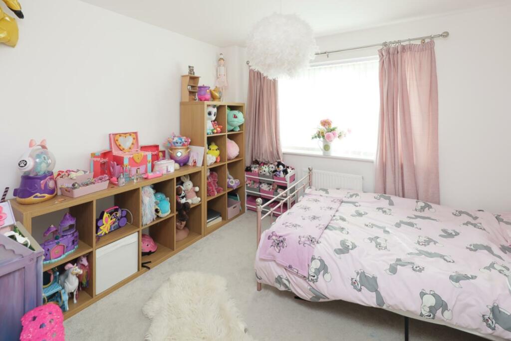 Additional image 16 of St. Martins Close, Birmingham