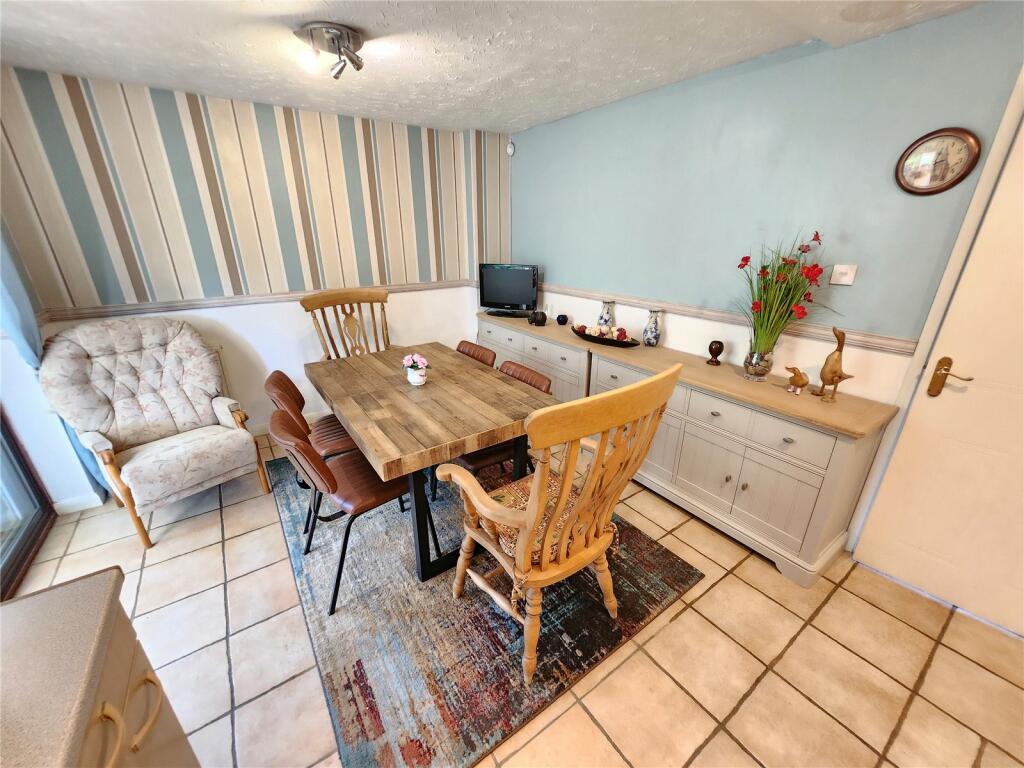 Additional image 5 of Celandine, Tamworth, Staffordshire, B77