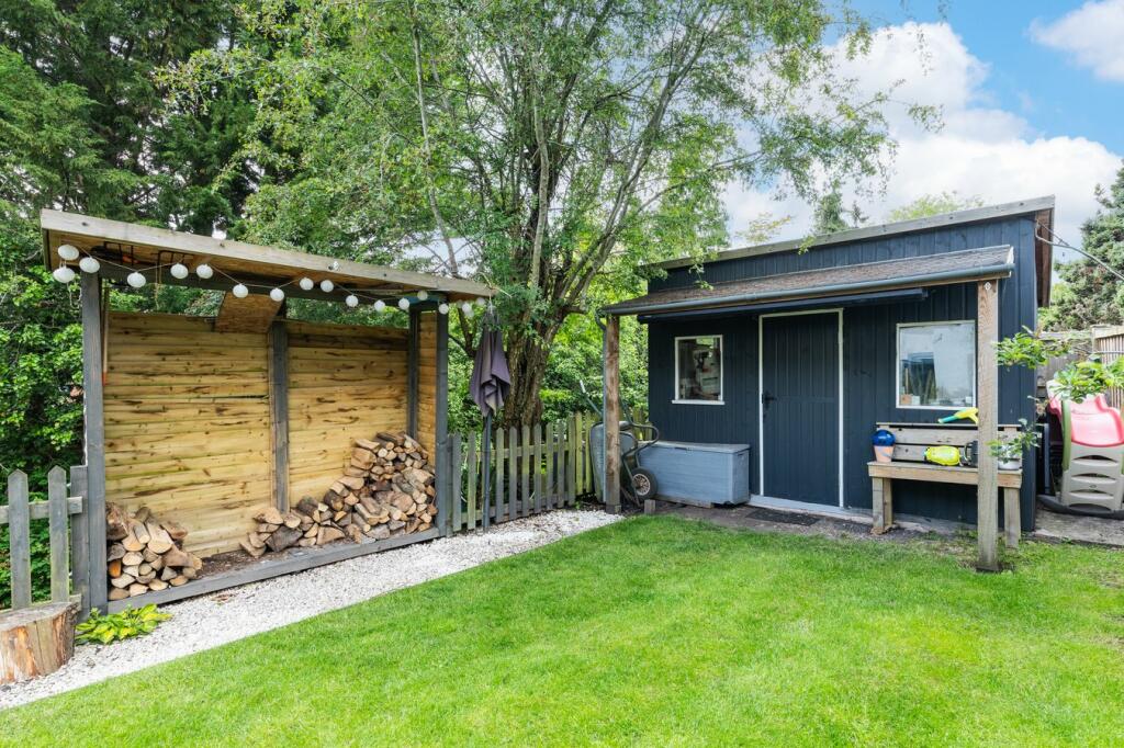 Additional image 35 of Camp Lane, Henley-in-Arden, Warwickshire, B95