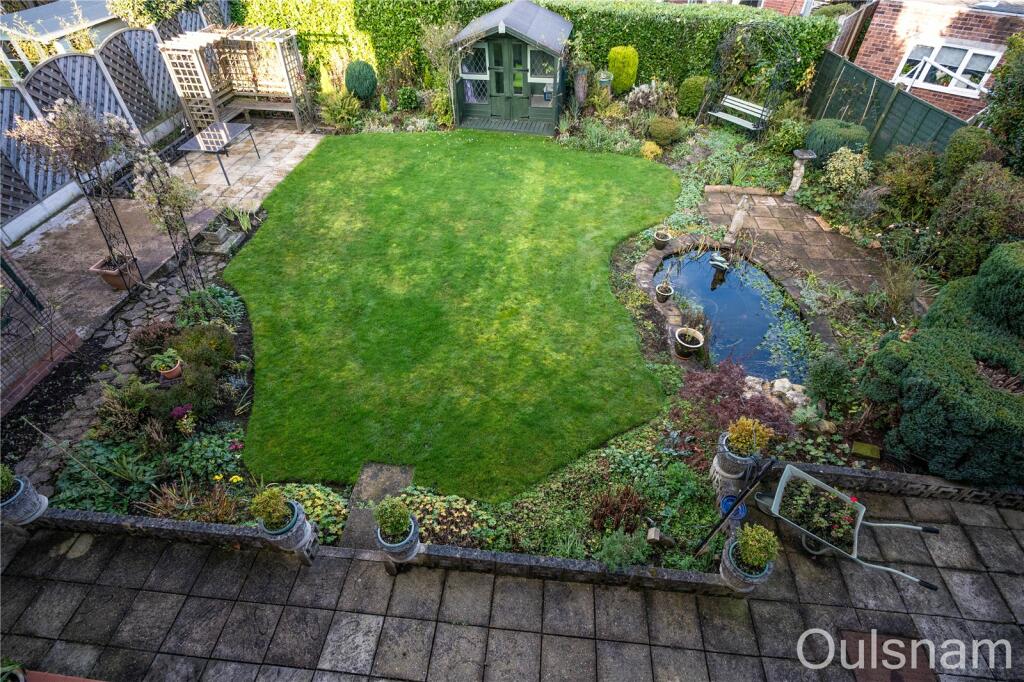 Additional image 23 of Kidderminster Road, Bromsgrove, Worcestershire, B61