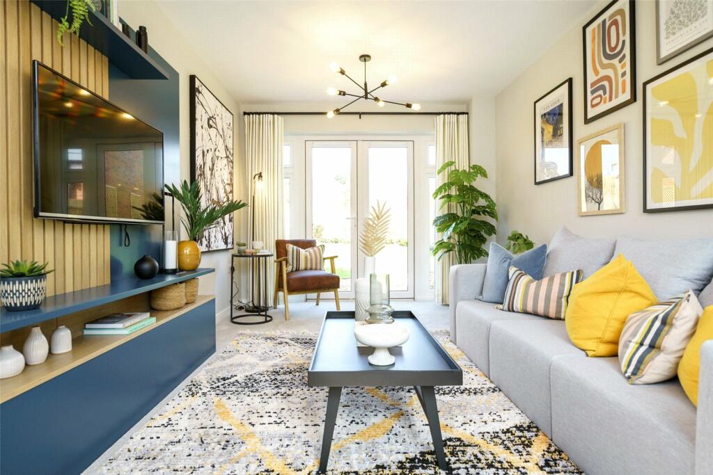 Additional image 5 of Plot 195 Lucas Green, Shirley, Solihull, West Midlands, B90