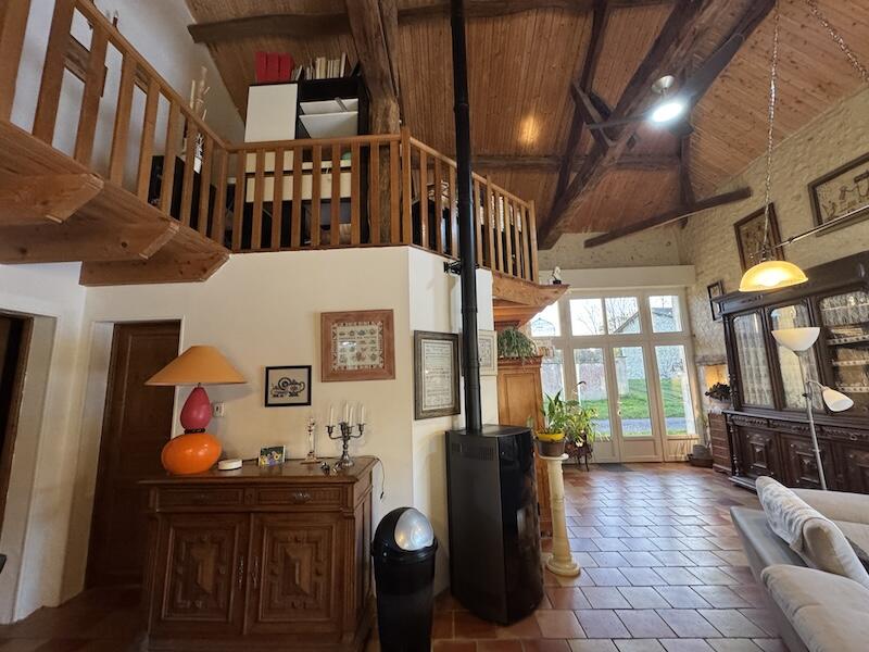 Primary image of Montendre, Charente-Maritime, Poitou-Charentes, France