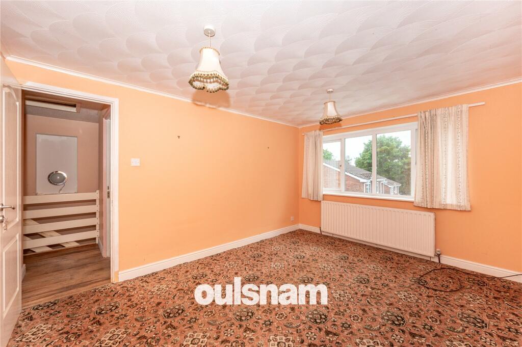 Additional image 18 of Cranham Close Headless Cross, Redditch, Worcestershire, B97