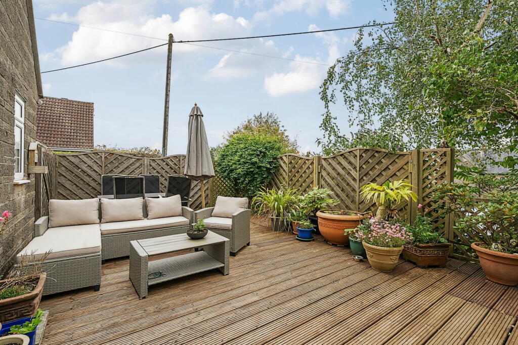 Additional image 21 of Eden House, Chantry BA11 3LJ