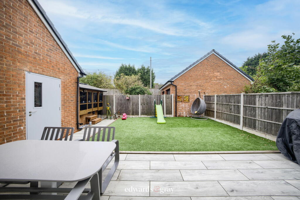 Additional image 20 of Ashfield Lane, Marston Green, Birmingham, B37 7FP