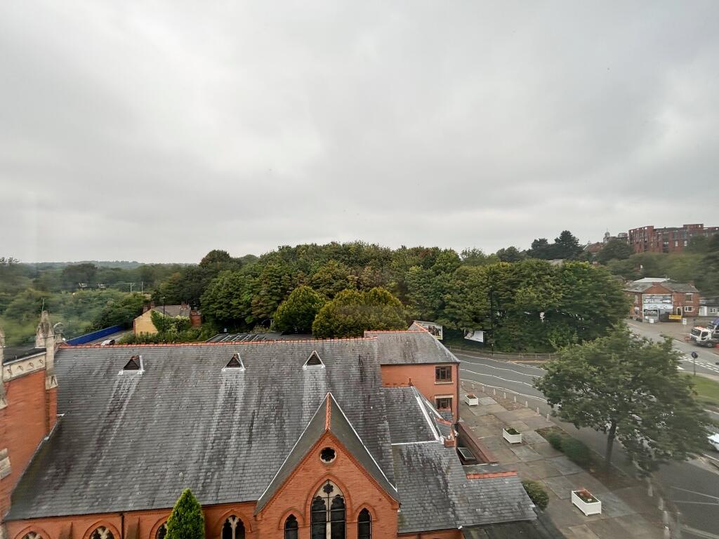 Additional image 8 of 405 Knights House, 4 Parade, Sutton Coldfield, West Midlands, B72