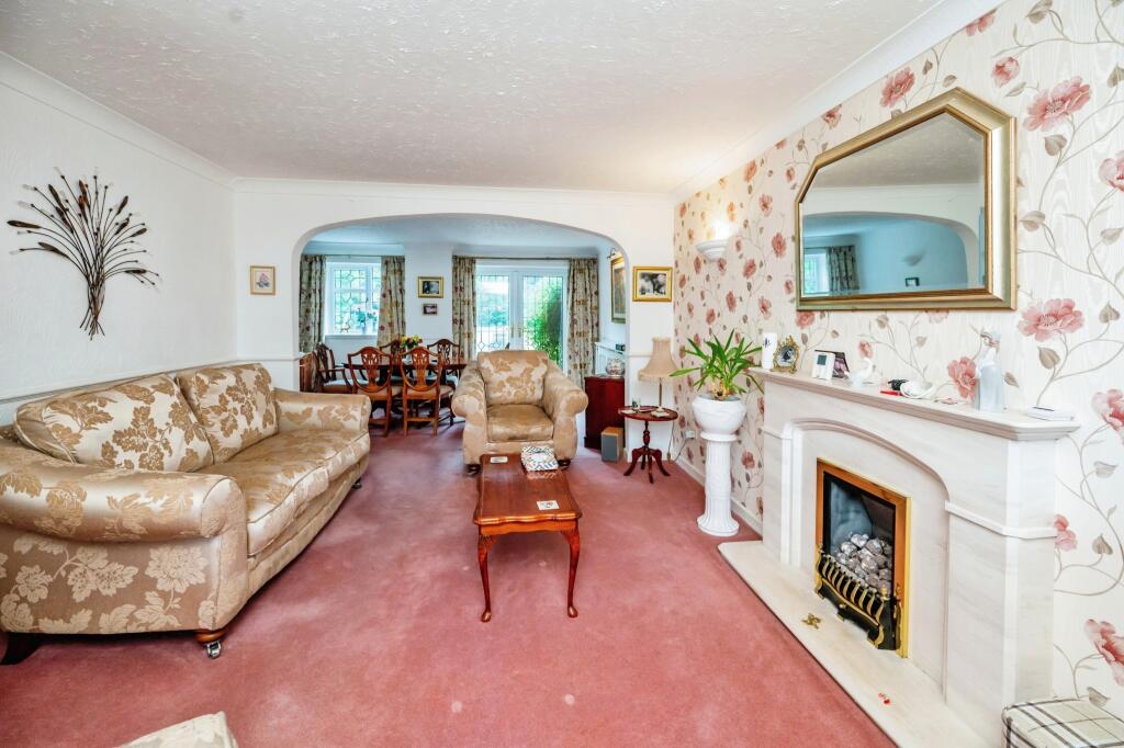 Additional image 19 of Mercot Close, Redditch, Worcestershire, B98