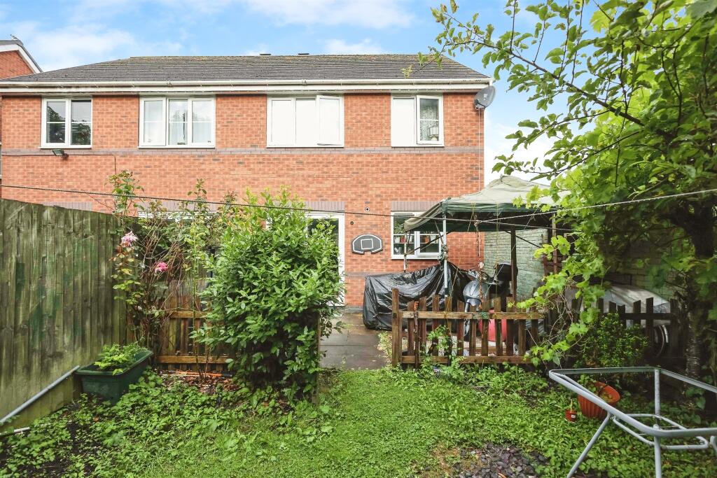 Additional image 16 of Kew Gardens, BIRMINGHAM