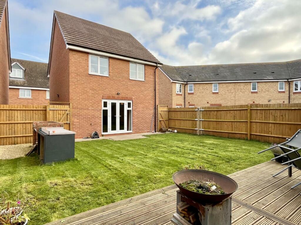 Additional image 16 of Ebrook Way, Walmley, Sutton Coldfield