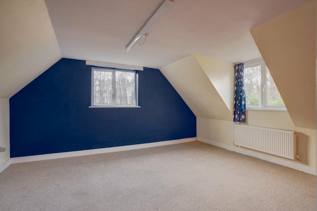 Additional image 11 of Brockhill Lane, Redditch, Worcestershire, B97